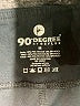90 Degree by Reflex Black Leggings Size M - photo 7