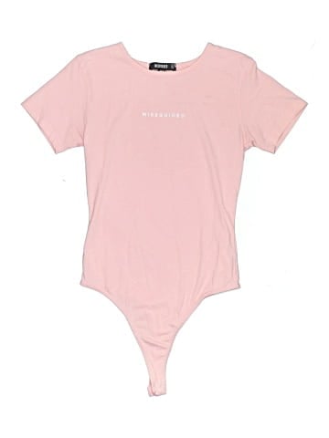 Missguided Bodysuit (view 1)