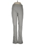 Harve Benard Solid Gray Active Pants Size 10 - photo 1