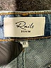 Rails Blue Jeans Size 27 waist - photo 7
