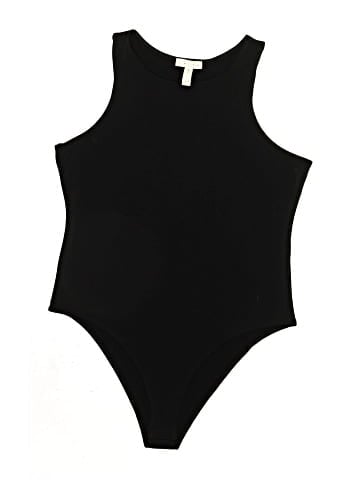 Leith Bodysuit (view 1)