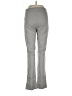 Harve Benard Solid Gray Active Pants Size 10 - photo 2