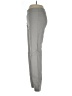 Harve Benard Solid Gray Active Pants Size 10 - photo 5