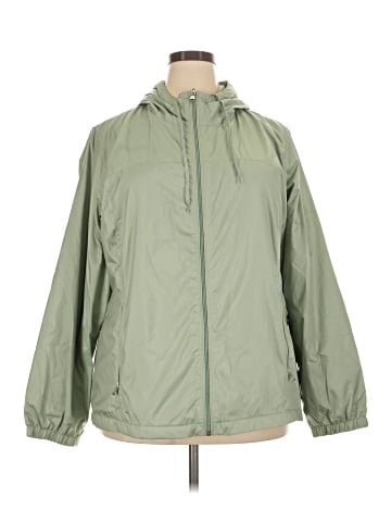 Calvin Klein Windbreaker (view 1)