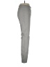 Harve Benard Solid Gray Active Pants Size 10 - photo 4
