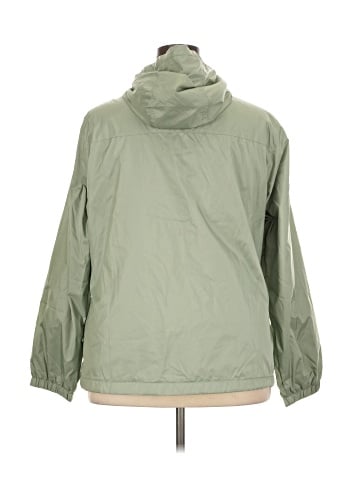 Calvin Klein Windbreaker (view 2)