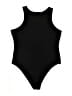 Leith Black Bodysuit Size L - photo 2