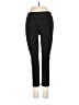 BCBGMAXAZRIA Solid Black Active Pants Size S - photo 1