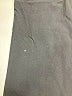 Vince. Black Track Pants Size 14 - photo 3