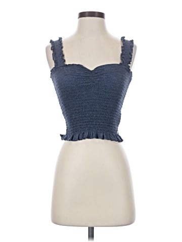 Roxy Tube Top (view 1)