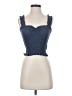 Roxy Blue Tube Top Size XS - photo 1