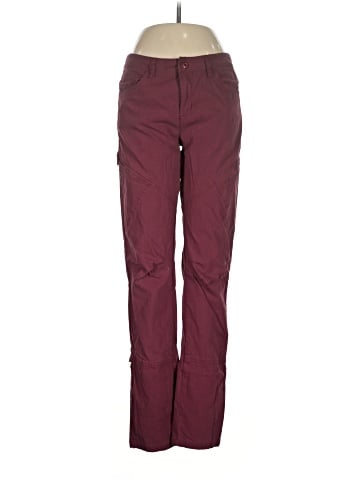Toad & Co Casual Pants (view 1)