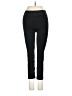 BCBGMAXAZRIA Solid Black Active Pants Size S - photo 2