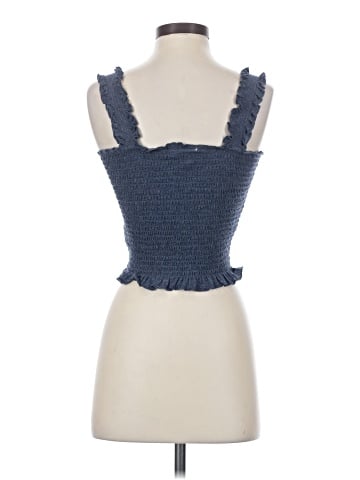 Roxy Tube Top (view 2)