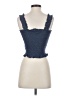 Roxy Blue Tube Top Size XS - photo 2