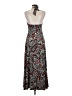 Ruby Rox Paisley Brown Casual Dress Size M - photo 2