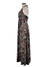 Ruby Rox Paisley Brown Casual Dress Size M - photo 5