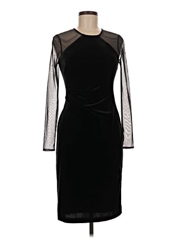 Vince Camuto Cocktail Dress (view 1)