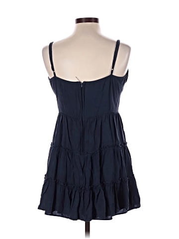 Trixxi Cocktail Dress (view 2)