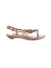 Born Tan Sandals Size 7 - photo 1