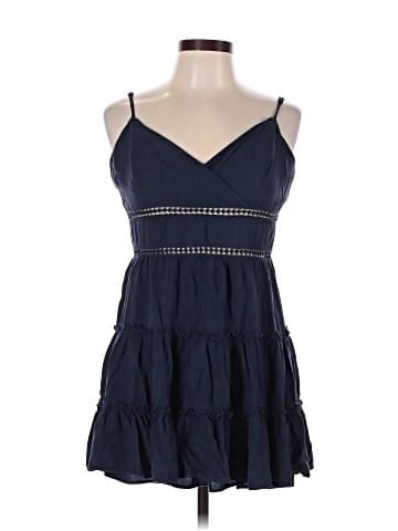 Trixxi Cocktail Dress (view 1)