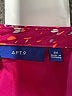 Apt. 9 100% Polyester Paisley Pink Casual Dress Size 3X - photo 6