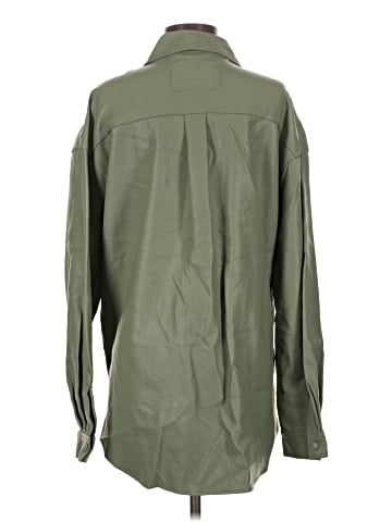 Sanctuary Raincoat (view 2)