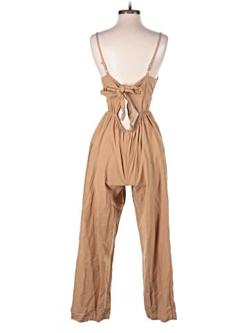 Japna Jumpsuit (view 2)