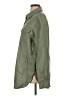 Sanctuary 100% Polyester Green Raincoat Size S - photo 5