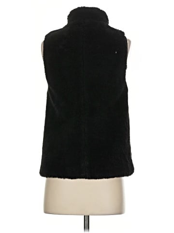 J.Crew Faux Fur Vest (view 2)