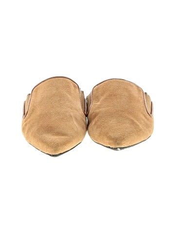 Oliver Cabell Mule/Clog (view 2)