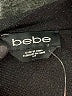 Bebe Solid Black Formal Skirt Size S - photo 4