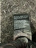 Bebe Solid Black Formal Skirt Size S - photo 5