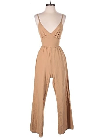 Japna Jumpsuit (view 1)