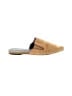 Oliver Cabell 100% Leather Tan Mule/Clog Size EU 38 - photo 1