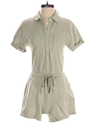 Lovers + Friends Romper (view 1)