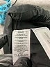 Ann Taylor Solid Black Cocktail Dress Size 10 - photo 8