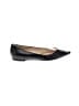 Jimmy Choo Black Flats Size EU 37 1/2 - photo 1