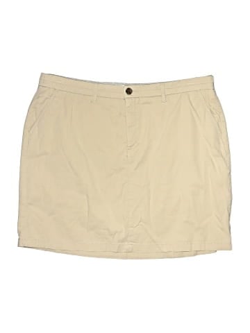 Croft & Barrow Skort (view 1)