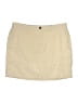 Croft & Barrow Tan Ivory Skort Size 16 - photo 1