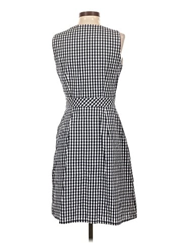 J.Crew Factory Store Casual Dress (view 2)