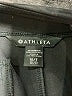 Athleta Solid Black Dress Pants Size 10 (tall) - photo 7