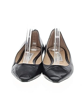 Jimmy Choo Flats (view 2)