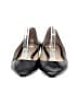 Jimmy Choo Black Flats Size EU 37 1/2 - photo 2
