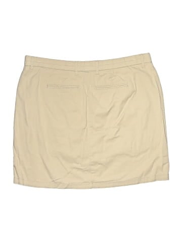 Croft & Barrow Skort (view 2)