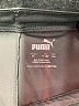 Puma Solid Gray Athletic Shorts Size M (kids) - photo 3