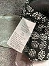 Coldwater Creek Gray Short Sleeve Top Size L - photo 8
