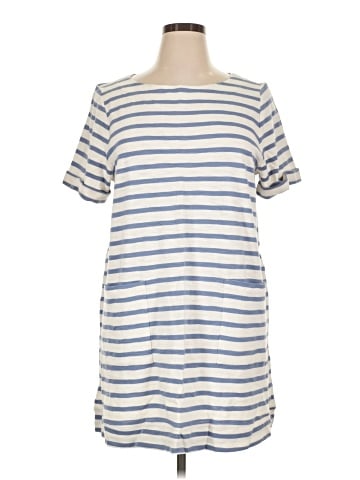 Ann Taylor LOFT Casual Dress (view 1)