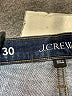 J.Crew Blue Jeans Size 30 waist - photo 7