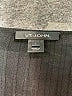 St. John Black Wool Pullover Sweater Size L - photo 7
